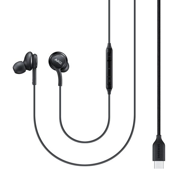 Fone de ouvido USB-C Samsung AKG