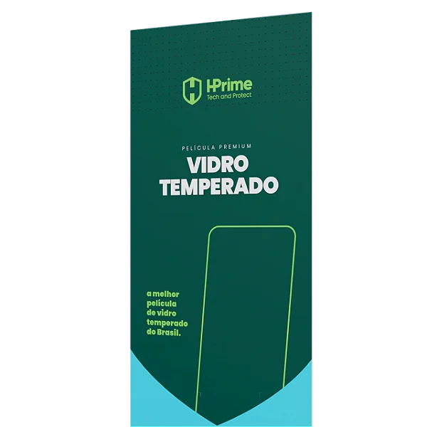 Pelicula HPrime Vidro Samsung Galaxy M55