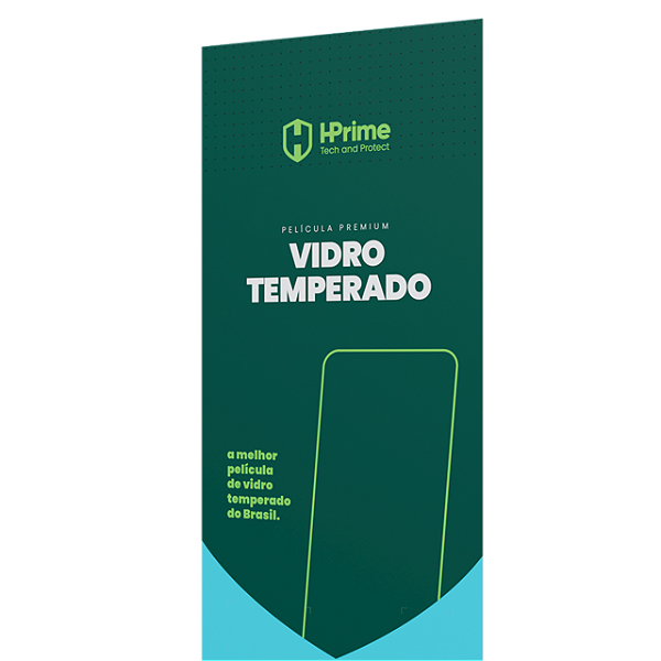Pelicula HPrime Vidro Samsung Galaxy Tab S7 T870 T875 T876
