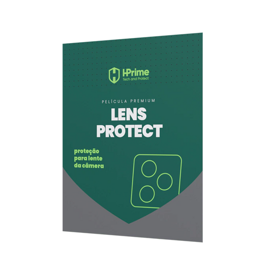 Pelicula HPrime Lens Protect Samsung Galaxy A30