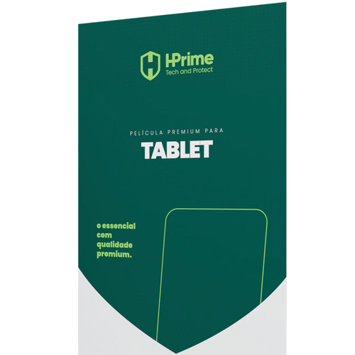 Pelicula HPrime Vidro Apple Ipad Air 2019 Ipad Pro 10.5