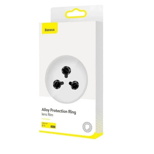 Pelicula Baseus Lens Protect Iphone 11 Pro 11 Pro Max 12 Pro