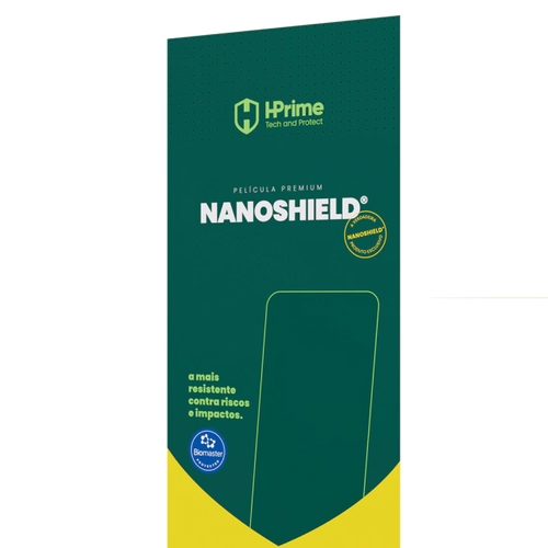 Pelicula HPrime Nanoshield Samsung Galaxy J5