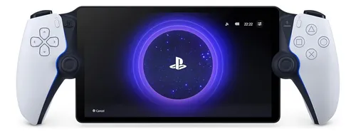 Reprodutor Remoto PlayStation Portal Para PS5