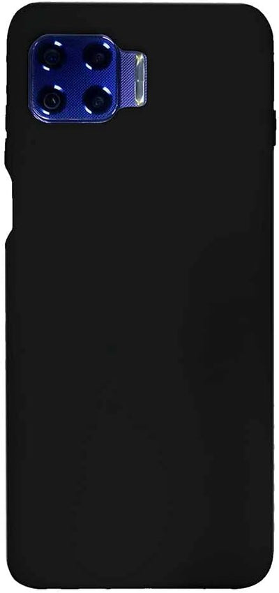 Capa Iwill TPU Simple Smooth Motorola Moto G 5G Plus