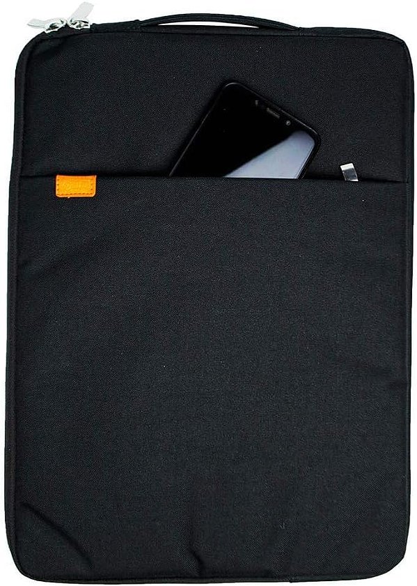 Pasta Sleeve para Notebook 15" Preta Iwill