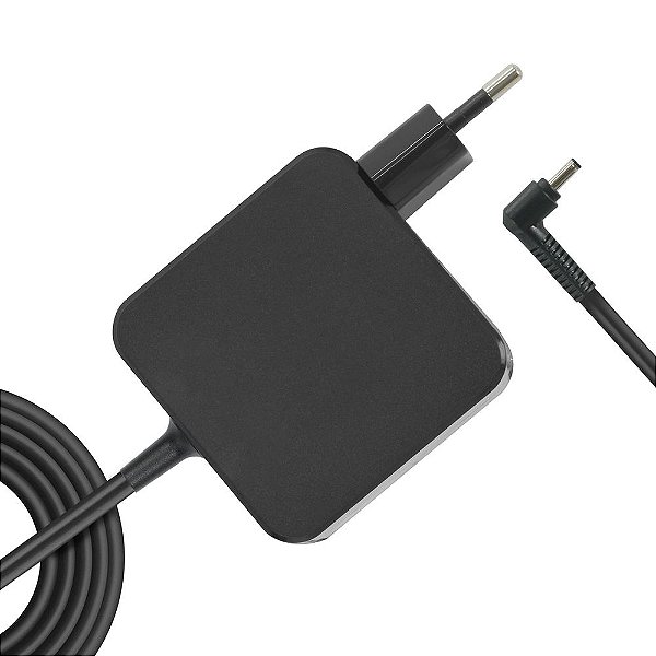 Fonte de notebook Asus 4.0 x 1.35mm BB20-AS019-4 19v 3.42a 65w