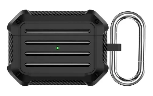 Capa Case para Airpods Pro Fiber Gorila
