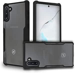 Capa Gorila Dual Shock X Samsung Galaxy S10 Plus