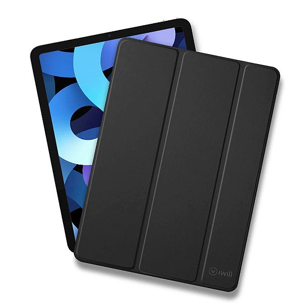 Capa Iwill para iPad 10