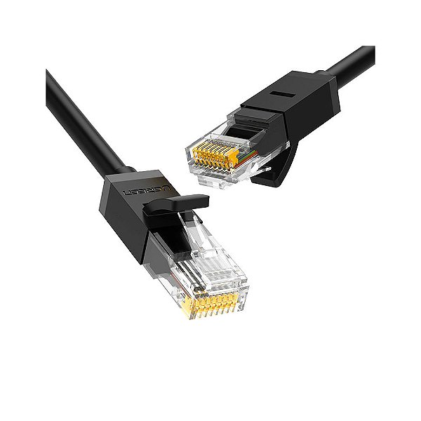 Cabo de Rede 3M CAT6 Ugreen NW102