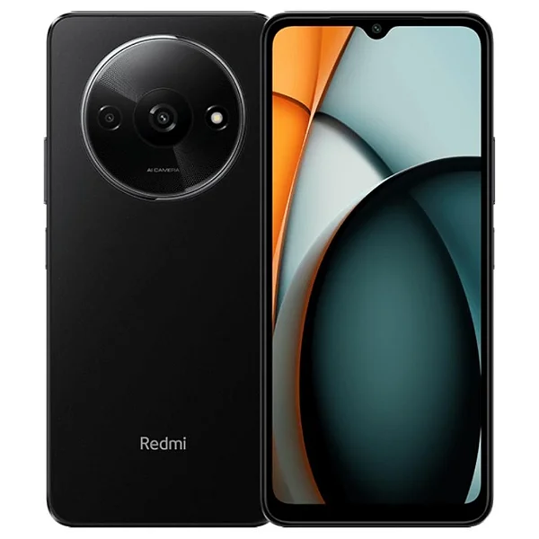 Celular Xiaomi Redmi A3 64GB 3GB