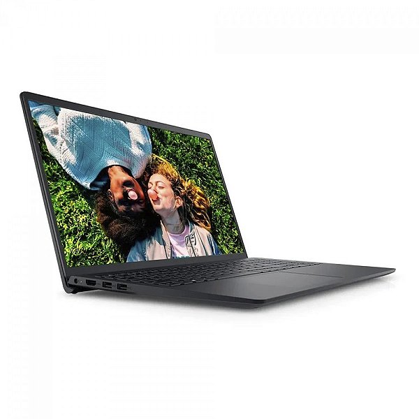 Notebook Dell Inspiron 15 3520 Core i3-1215u 8GB 256GB 15,6" FullHD
