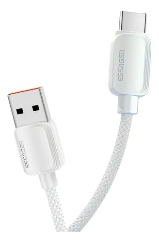 Cabo USB / USB-C Essager 1m