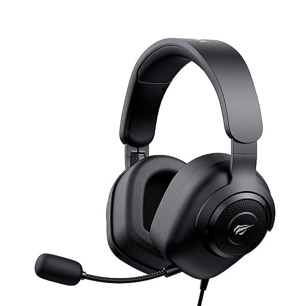Headset Havit Gamenote H2230d