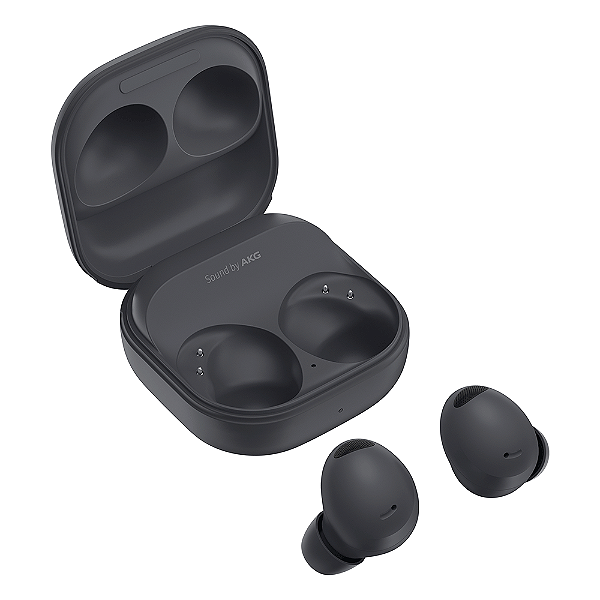 Fone de Ouvido Bluetooth Samsung Galaxy Buds 2 Pro SM-R510 Preto