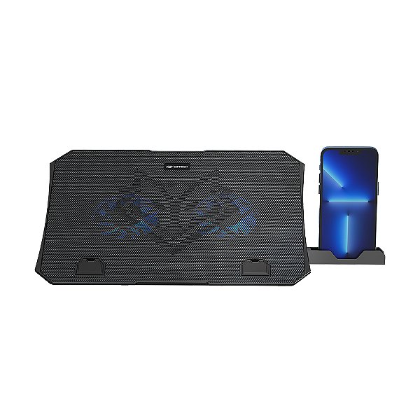 Base para Notebook C3Tech NBC-40BK