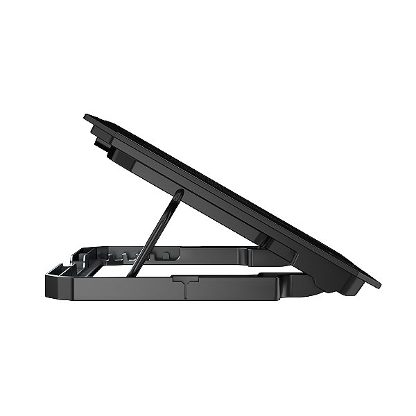 Base para Notebook C3Tech NBC-40BK