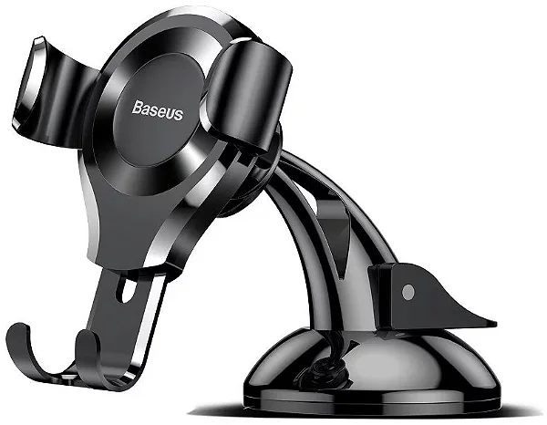 Suporte Veicular Baseus Osculum Type Gravity