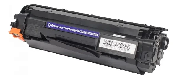 Toner HP CB435A-436A-285A Universal Evolut Supreme