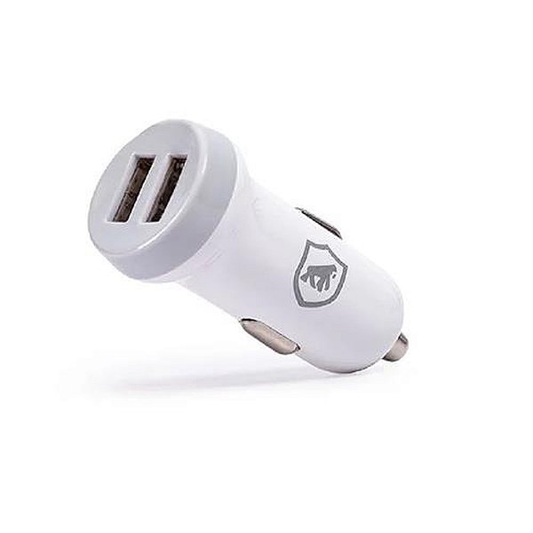 Carregador Veicular Gorila Flex