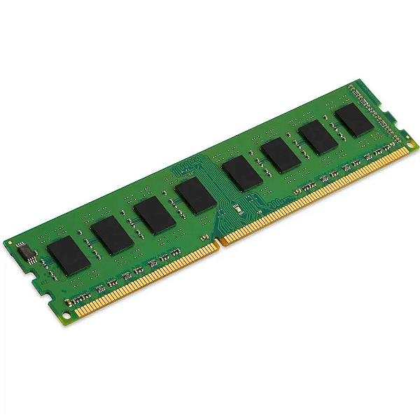 Memoria DDR3 4GB 1333Mhz / 1600Mhz