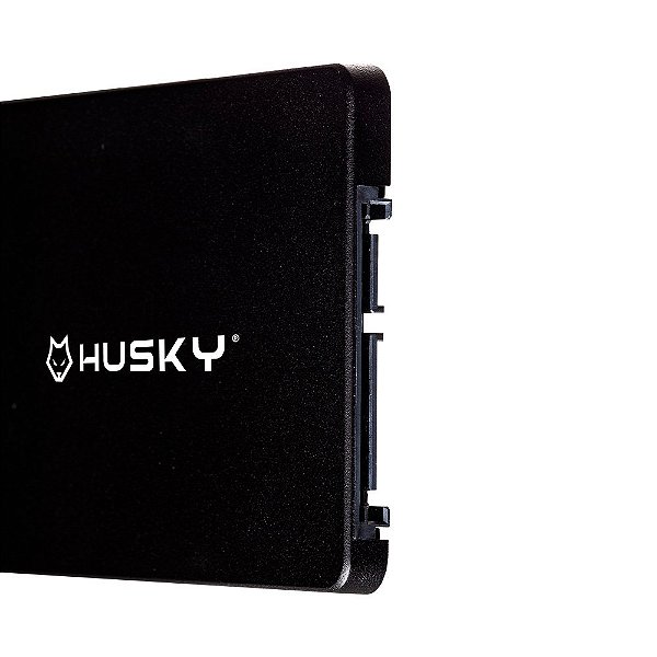 SSD 128GB Husky (3 anos garantia)