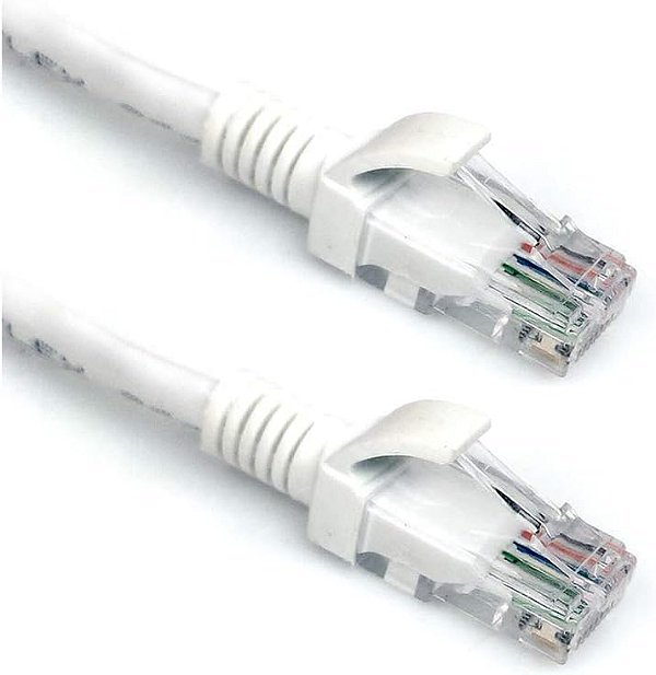 Cabo de Rede 1.5M CAT6 Azul PlusCable