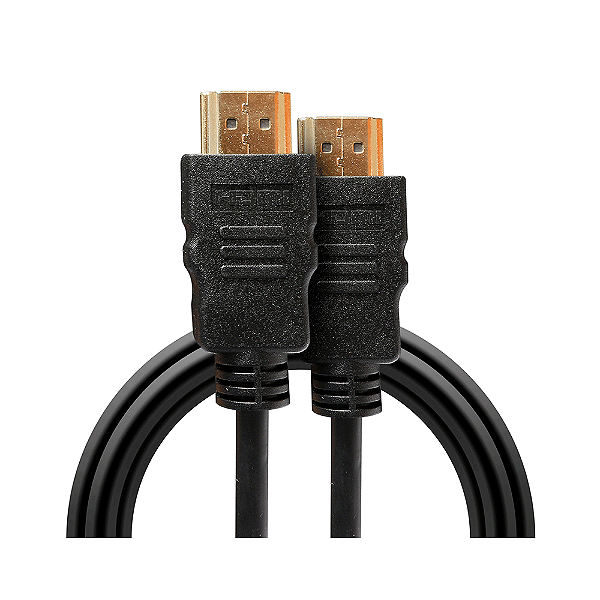 Cabo HDMI 2.0 - 2,5 Metros HDR 4k HD25 ELG