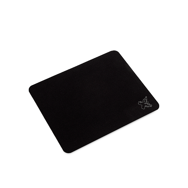 Mousepad Maxprint 220 x 178mm Preto