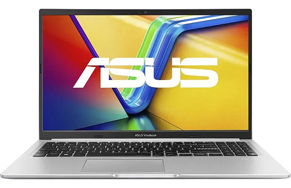 Notebook Asus M1502Y Ryzen 7 5825u 8GB 512GB 15,6" IPS FHD Windows 11