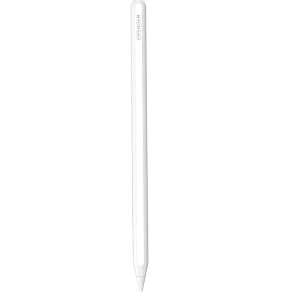 Caneta Touch Essager Capacitiva para Ipad - Palm Rejection e Magnética