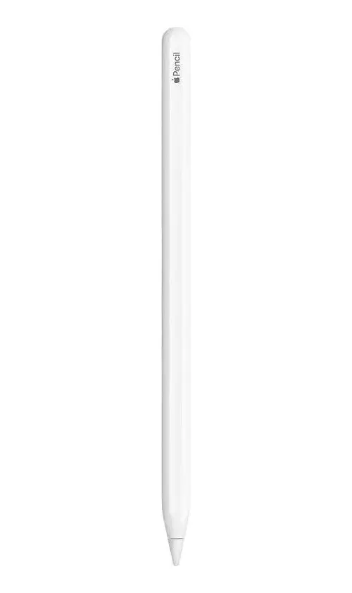 Caneta Touch Apple Pencil 2a Geração SEMINOVA (como nova)