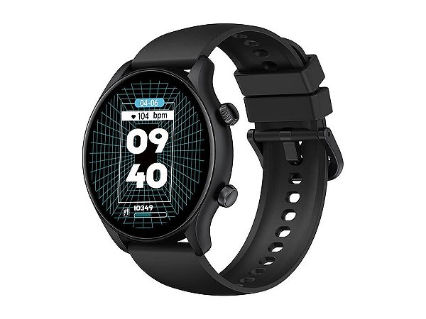 Relogio Zeblaze Btalk 3 Plus Preto
