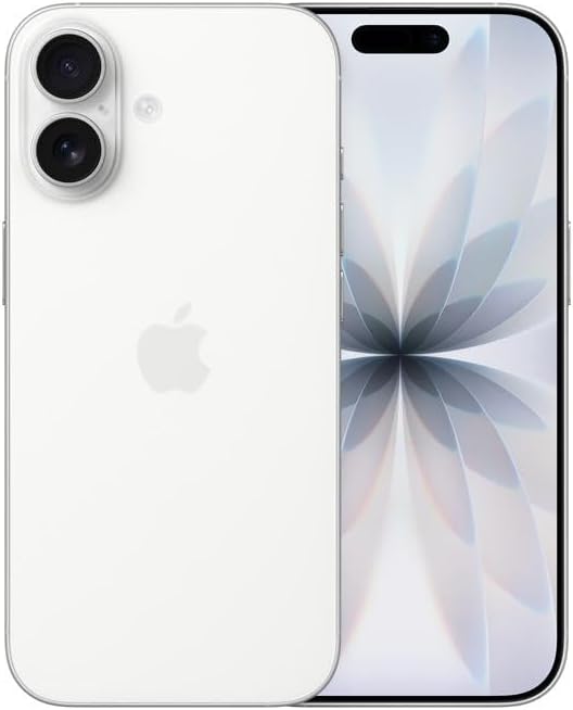 Celular Apple iPhone 17 256gb Branco