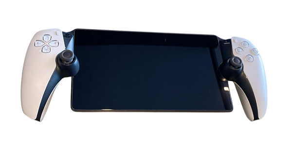 Reprodutor Remoto PlayStation Portal Para PS5 SEMINOVO