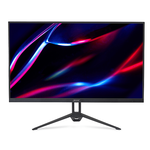 Monitor 23,8" Acer Gamer Nitro Kg243y Full HD 144Hz