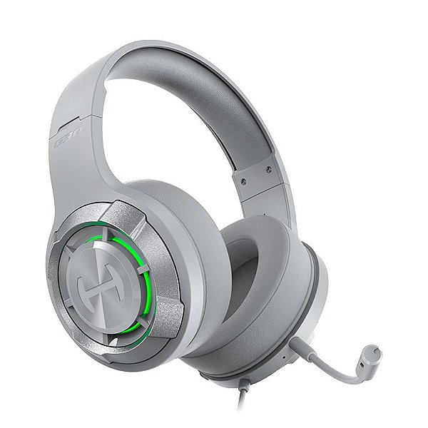 Headset Edifier Hecate G30II 7.1 RGB Drives 40mm USB