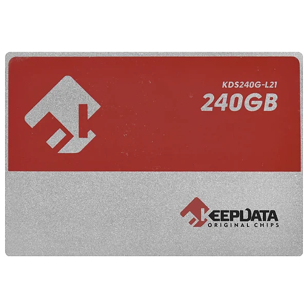 SSD 240GB Keepdata