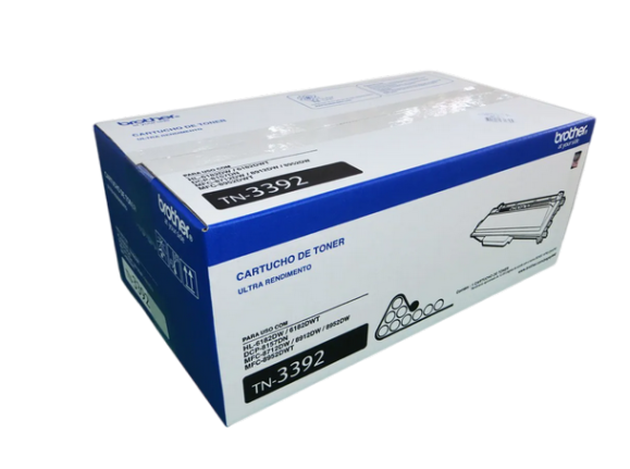 TONER BROTHER - TN3392 - OR