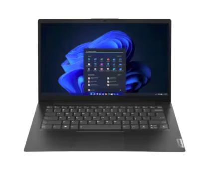 NOTEBOOK V14 AMD - RYZEN-37320U- 8GB 256GB SSD- WINDOWS 11 PRO 14" FHD - LENOVO