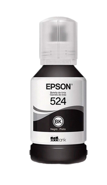 TINTA T524 - ECOTANK -  EPSON