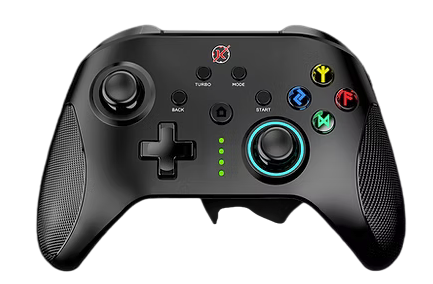 Controle Gamer Tyr - Kalkan