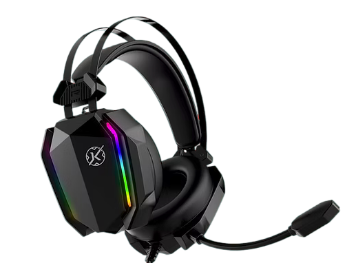 Headset Gamer Kalkan Hugin