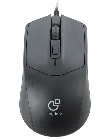 MOUSE VANGUARD  - KEYTIME