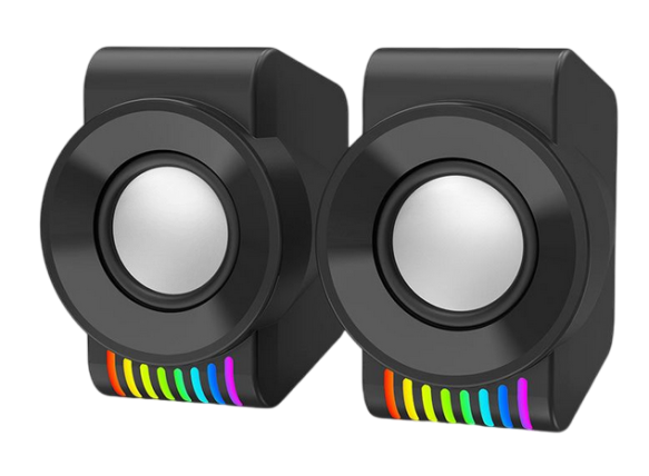 CAIXA DE SOM KAGE - GAMER - REDRAGON