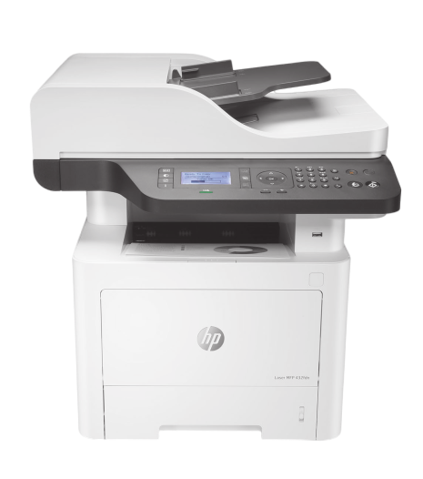 IMPRESSORA MULTIFUNCIONAL LASER  432FDN - HP