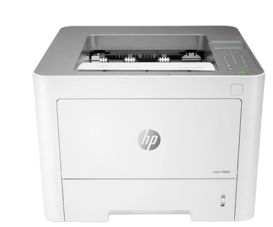 IMPRESSORA LASER PRINTER 408 DN - HP