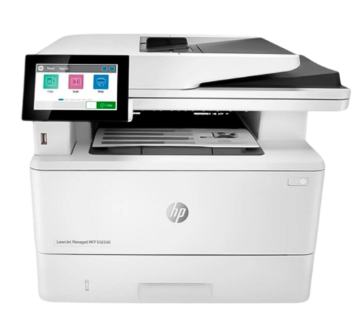 IMPRESSORA MULTIFUNCIONAL 42540 - HP - ALUGUEL