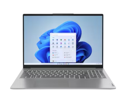 NOTEBOOK THINKBOOK INTEL CORE i5-13420H 16GB 512GB SSD - WINDOWS 11 HOME 16" WUXGA - LENOVO